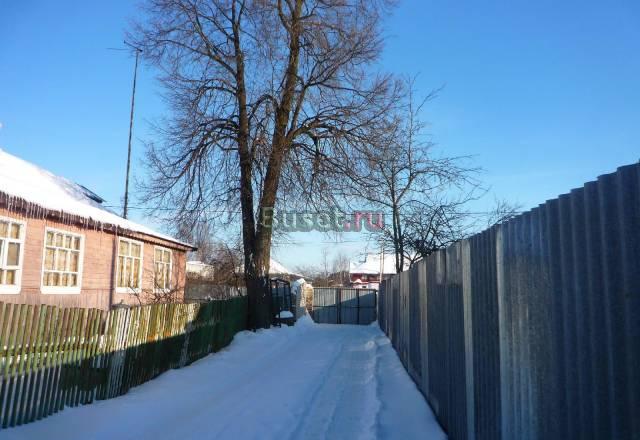 Дом 91 кв.м., участок 7 сот. , г Москва