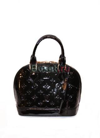 Сумка Louis Vuitton  Monogram Vernis  Alma Москва