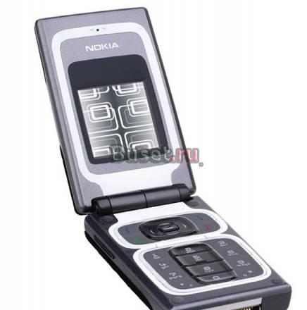 Замшевый nokia 7200 Москва