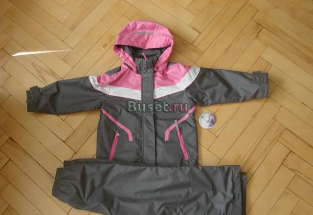Ветовочный комбинезон luhta Санкт-Петербург