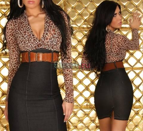 Офисное платья Ростов-на-Дону