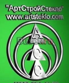 Установка стекла, монтаж зеркал Москва