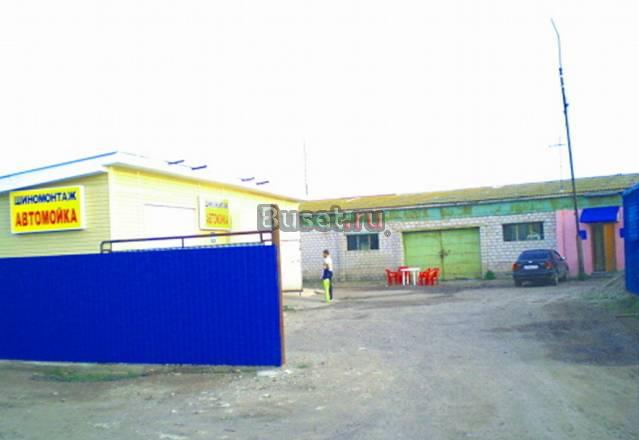 Действующий бизнес Давлеканово