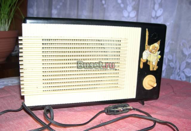 Радио Москва