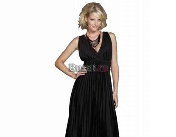 Итальянское вечернее платье Наро-Фоминск