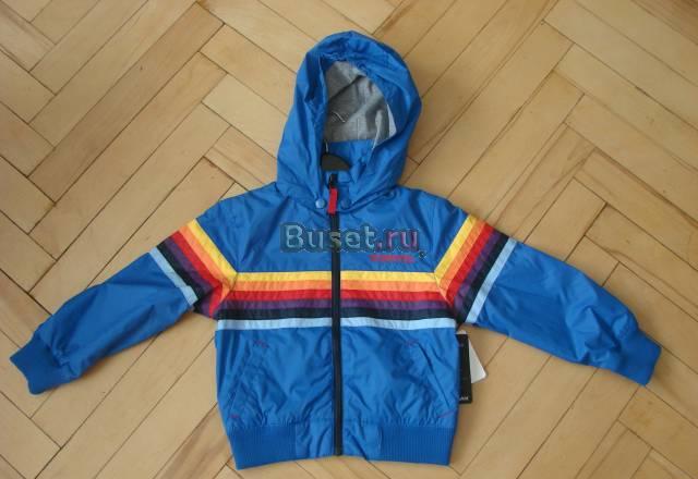 Курточка by Kappahl 110 см Санкт-Петербург