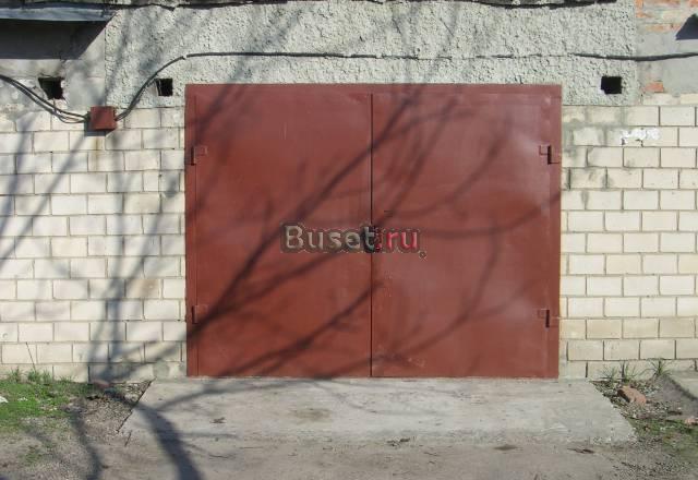 Капитальный приватизированный гараж Ростов-на-Дону