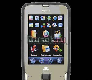Anydata ASP-505A Санкт-Петербург