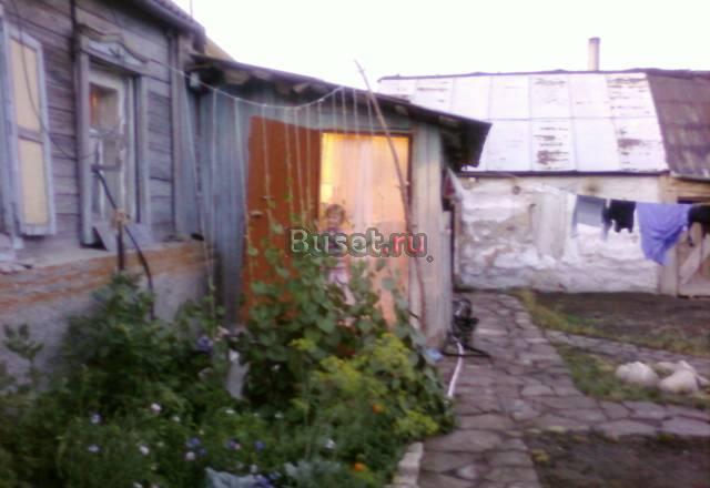 Дом Саратов