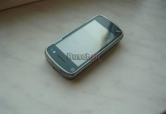 Мобильный телефон nokia Москва