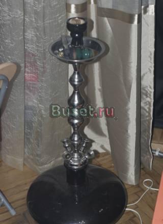 Кальян на 4 трубки производство германия Санкт-Петербург