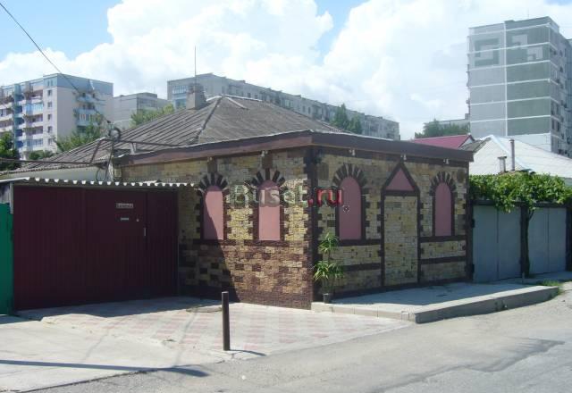 Дом в Новороссийске, (центр район) 300 м. до моря Новороссийск