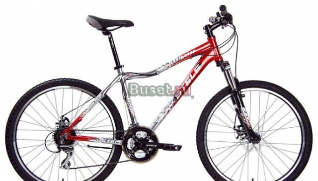 Велосипед stels Navigator 690 Disc (2010) Санкт-Петербург