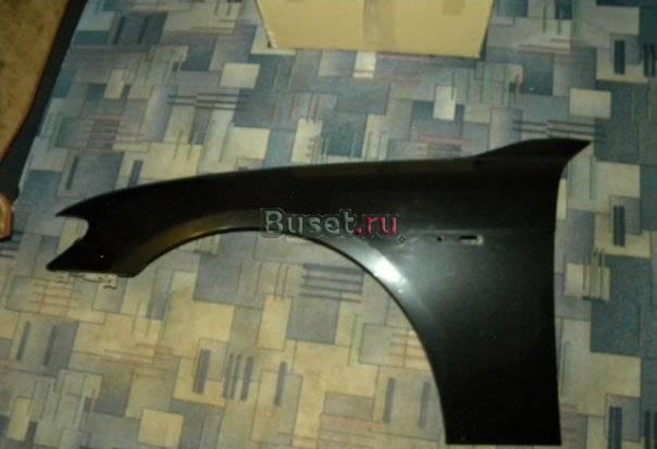 Крыло Москва