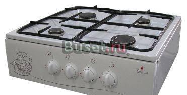 Газовая плита дарина l ngm 441 03. Новая Санкт-Петербург