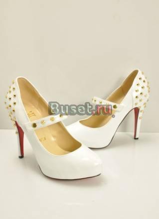 Christian Louboutin 2010. На заказРазмер EU 35-41 Москва