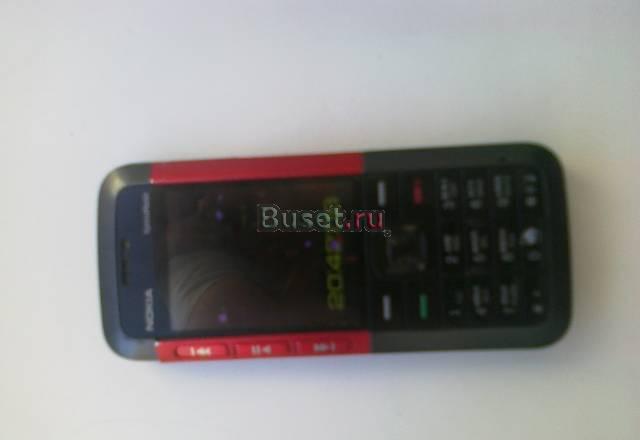 Nokia 5310 Express Music Санкт-Петербург