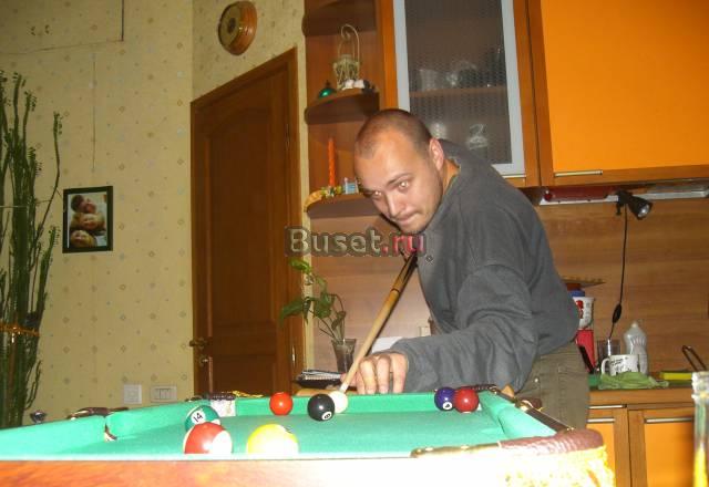 Мини-бильярд Москва