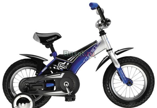 Велосипед trek Jet 12 (2009) Санкт-Петербург