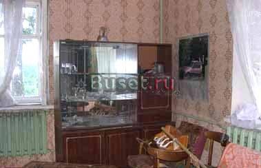 2ккв в кирпичном доме в Кравцово Выборг