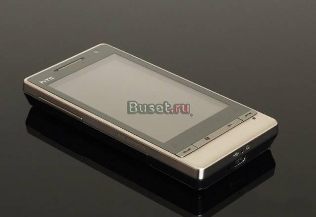 Продам HTC Diamond II Санкт-Петербург