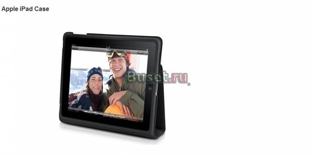 Ipad Case Москва