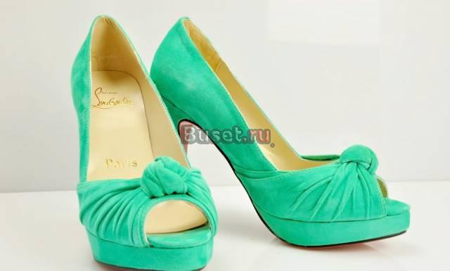 Christian Louboutin. На заказРазмер EU 35-41 Москва
