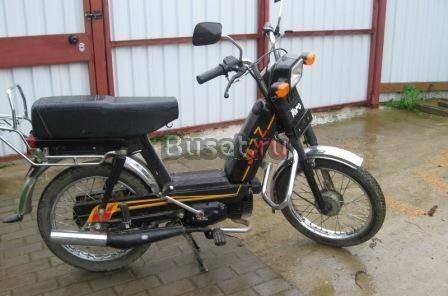 Скутер Yamaha Toro Jazz Санкт-Петербург