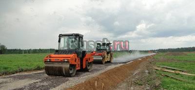 Участок по Ярославскому шоссе, 29 км от МКАД Пушкино