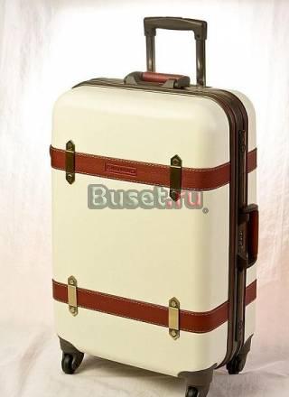 Чемодан вакаматсу 73763-29 barrel Москва