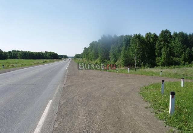 Земля, 4 га Челябинск