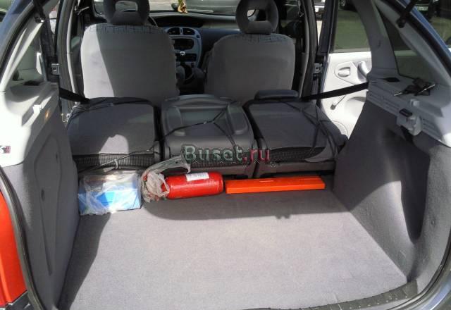 Citroen Xsara, 2008 Селятино