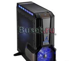 Корпус MaxPoint Aplus CS-EL Diablo Advance Black Москва