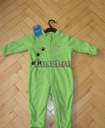 Поддева флисовая Джонатан-аналог Рейма Санкт-Петербург