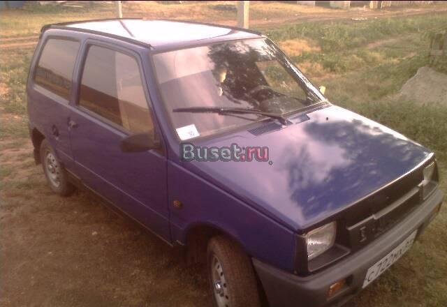 ВАЗ 1111 Ока, 2000 Балаково