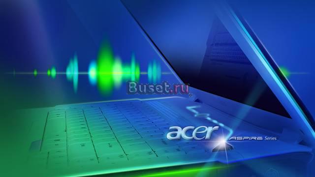 Acer Aspare 5720 Краснодар