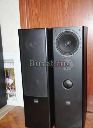 Canton Fonum 530 напольные ас Москва