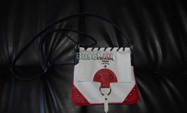 Сумки Prada Burberry Санкт-Петербург