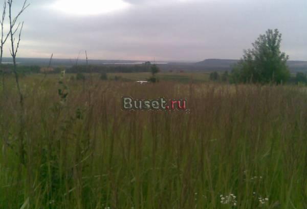 Земельный участок Нижний Новгород