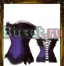 Корсеты, платья, комплекты, костюмы горничная Тюмень