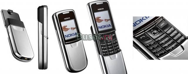Nokia 8800 Санкт-Петербург