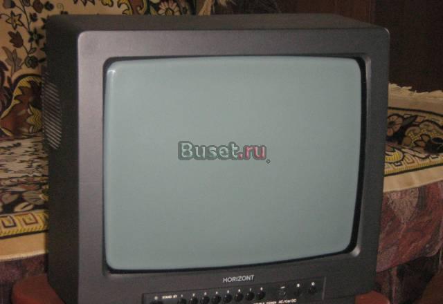 Телевизор Москва