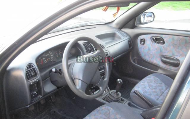 Suzuki Baleno, 1998 Санкт-Петербург