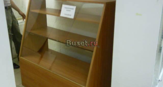 Прилавок горка Санкт-Петербург
