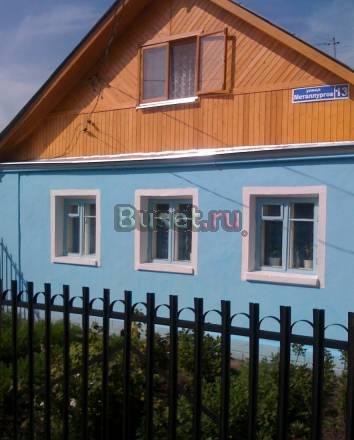 3/5 дома Электросталь