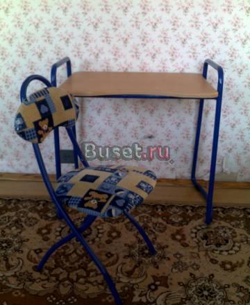 Стол и стул Санкт-Петербург