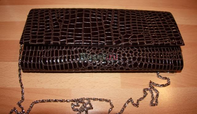 Клатч Москва