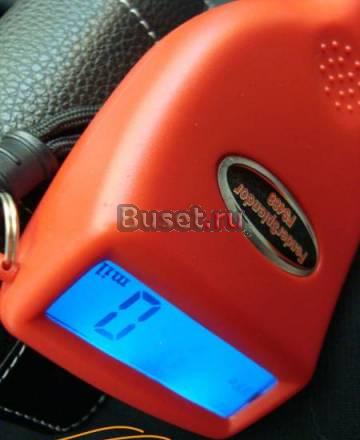 Толщиномер лкп Fender Splendor 488 Москва