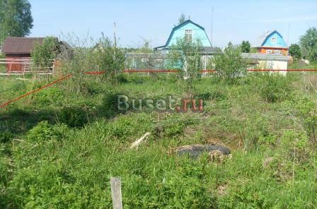 Участок 6 сот, м. ,Еглизи" Тосно, Павловск рядом Тосно