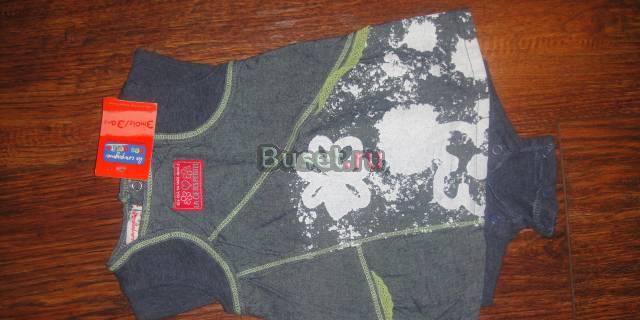 Детская одежда от 0 до 6 мес Калининград